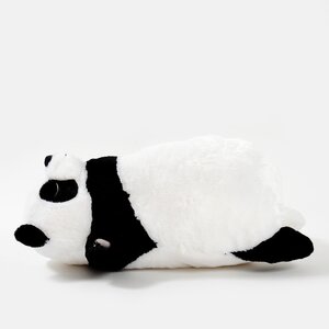 Fuwapeta Panda Max Zzz Plushies Facing Up