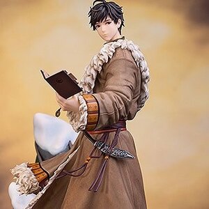 Time Raiders Wu Xie: Floating Life in Tibet Ver. 1/7 Scale Figure