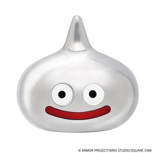 Dragon Quest Metallic Monsters Gallery Metal Slime (Re-run) [Pre-order]