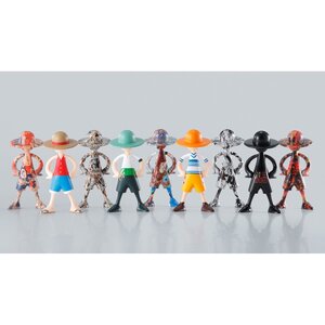 One Piece Archive of Adventure Vol.1 Complete Box Set [Pre-order]