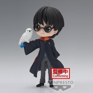 Q Posket Harry Potter Ver. A [Pre-order]