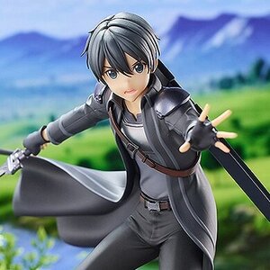 Sword Art Online Progressive: Scherzo of Deep Night Kirito 1/7 Scale Figure [Pre-order]