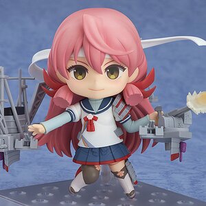 Nendoroid  KanColle Akashi Kai