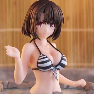 Thermae Utopia Saekano the Movie: Finale Megumi Kato (EX)