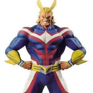 My Hero Academia Age of Heroes All Might