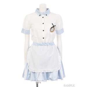 Swankiss Alice Dress Sax