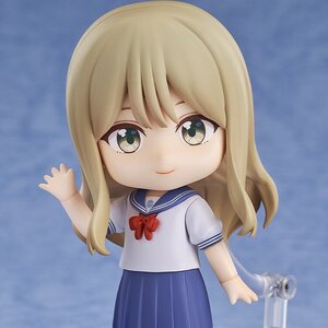 Nendoroid Senpai is an Otokonoko Makoto Hanaoka [Pre-order]