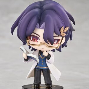 Honkai: Star Rail Nameless Medal Vol. 2 Figure Dr. Ratio [Pre-order]