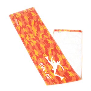 EVASTORE TOKYO-01 Sports Towel Unit-02