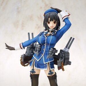 Kantai Collection Takao 1/8th Scale Figure