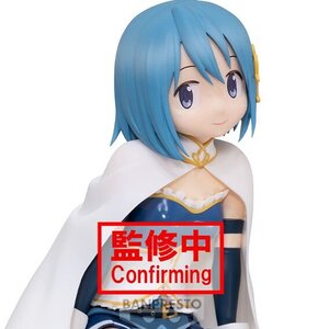 Puella Magi Madoka Magica the Movie -Rebellion- Sayaka Miki Non-Scale Figure [Pre-order]