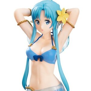 ESPRESTO Jewelry Materials Sword Art Online Swimsuit Asuna