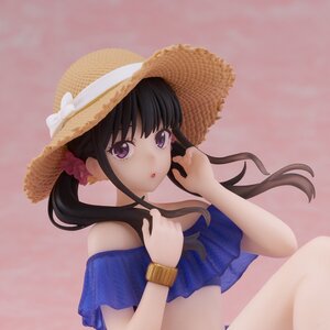 Aqua Float Girls Figure Lycoris Recoil Takina Inoue