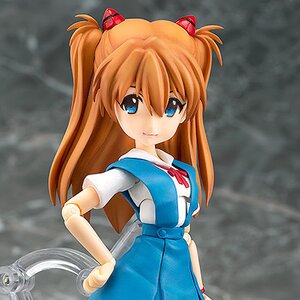Parfom R! Rebuild of Evangelion Asuka Shikinami Langley: School Uniform Ver.