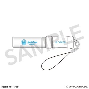 hololive GAMERS fes. Cho-Cho-Cho-Cho GAMERS Mini Penlight Keychain