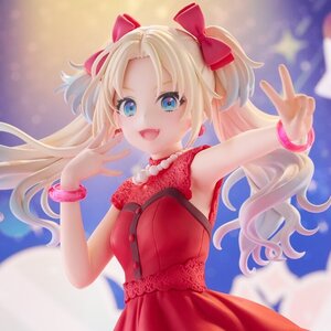 Love Live! Hasu no Sora Jogakuin School Idol Club Rurino Osawa 1/7 Scale Figure