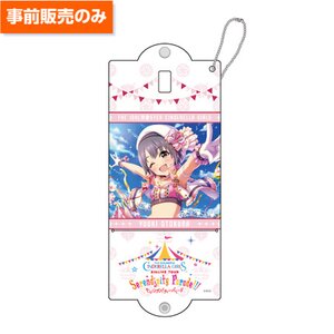 THE IDOLM@STER CINDERELLA GIRLS 5th Live Tour: Serendipity Parade!!! Multi Bands - Group A [Pre-order] Yuuki Otokura