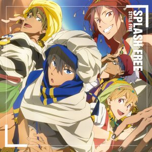 Style Five - Remix Mini Album