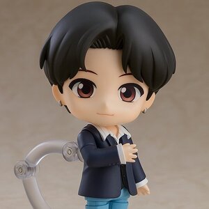 Nendoroid BTS TinyTAN Suga First Production Run (Japan Warehouse)