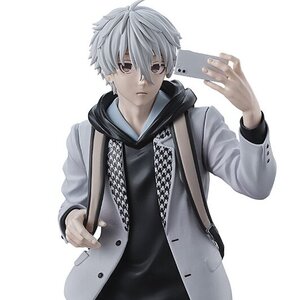 Ichibansho Figure Blue Lock Seishiro Nagi (Day Off) [Pre-order]