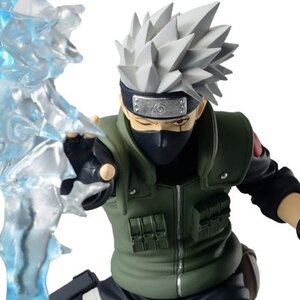 Naruto Shippuden Effectreme Kakashi Hatake Non-Scale Figure