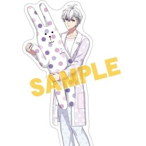 IDOLiSH 7 x Craftholic Acrylic Stand Collection Sogo Osaka