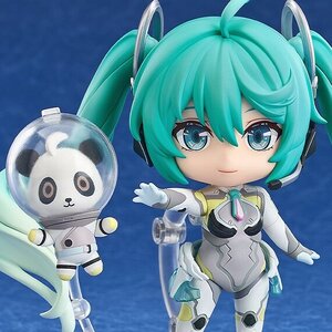 Nendoroid Hatsune Miku: Miku With You 2024 Ver. [Pre-order]