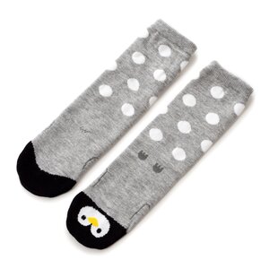 Penguin Socks Baby Penguin