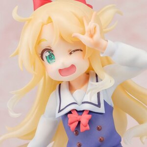 Wataten!: An Angel Flew Down to Me Noa Himesaka: Uniform Ver. 1/7 Scale Figure