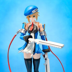 Noel=Vermillion "Blazeblue"