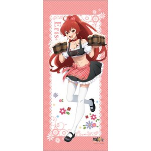 Mushoku Tensei: Jobless Reincarnation II Extra Large Tapestry Eris: Dirndl Ver. [Pre-order]
