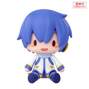 Hatsune Miku Series Fuwapuchi Deformed Figure Kaito