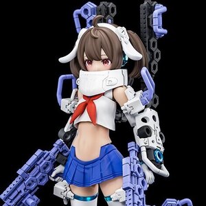 Megami Device Buster Doll Gunner (Re-run) [Pre-order]
