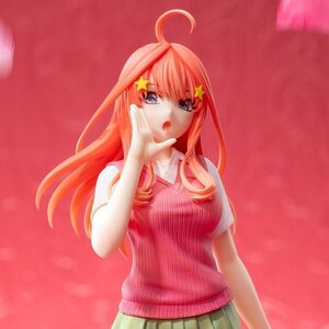 Luminasta The Quintessential Quintuplets Specials Itsuki Nakano [Pre-order]