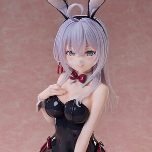 Alya Sometimes Hides Her Feelings in Russian Alisa Mikhailovna Kujou: Bunny Ver. 1/4 Scale Figure [Pre-order]