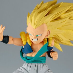 Match Makers Dragon Ball Z Super Saiyan 3 Gotenks (VS Majin Buu)