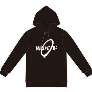 Bocchi the Rock! Kessoku Band Hoodie L