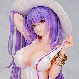 Girls' Frontline ZB-26: Nook of Ephemeral Dreams Ver. 1/7 Scale Figure