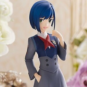 Pop Up Parade Darling in the Franxx Ichigo