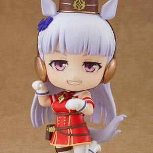 Nendoroid Uma Musume: Pretty Derby Gold Ship