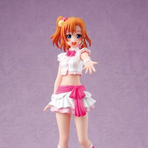 Love Live! Honoka Kosaka First Fan Book Ver.