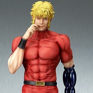 Cobra: The Psychogun 1/6 Scale Figure