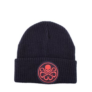Hydra Cuff Beanie
