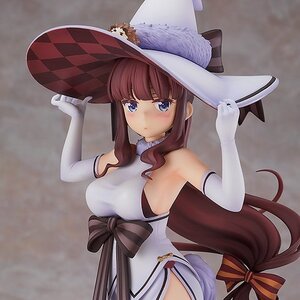 Kirara Fantasia Hifumi Takimoto: Witch Ver. 1/7 Scale Figure