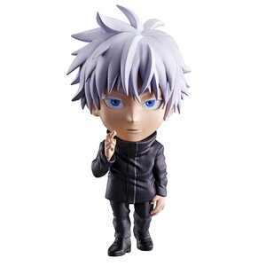 Chibi Masters Jujutsu Kaisen Satoru Gojo
