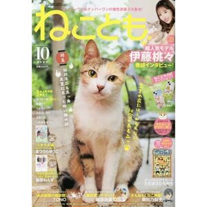 Neko Tomo October 2023