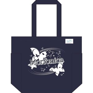 BanG Dream! Girls Band Party! Denim Tote Bag Collection Vol. 2 Morfonica