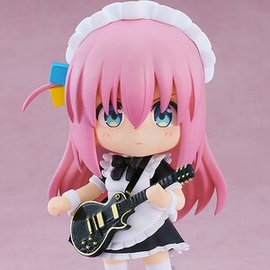 Nendoroid Bocchi the Rock! Hitori Gotoh: Maid Ver. [Basic]