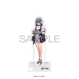 Goddess of Victory: Nikke Acrylic Stand Exia