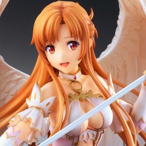 Sword Art Online Asuna: Angel Ver. 1/7 Scale Figure